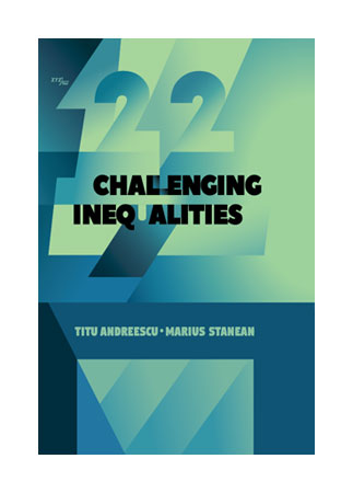 122 Challenging Inequalities